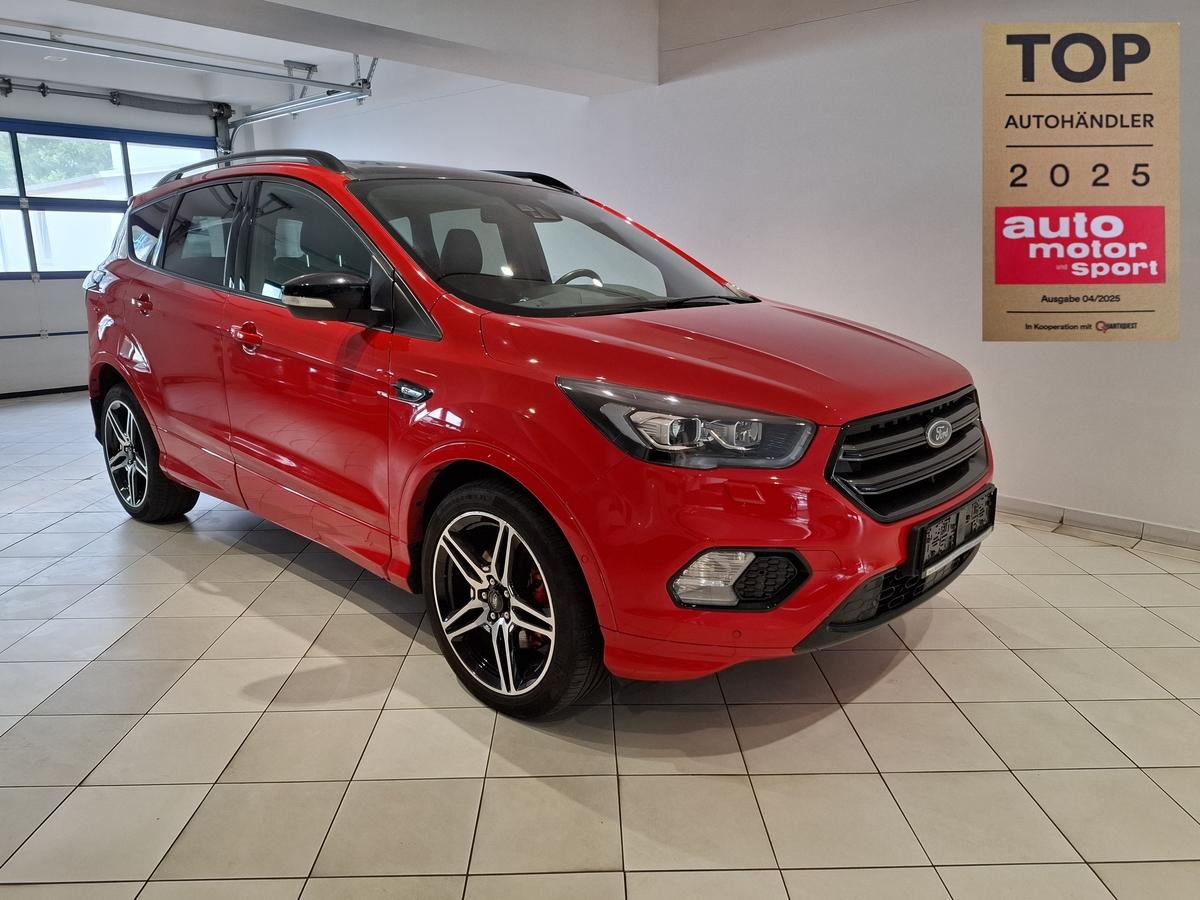Ford Kuga 1.5 ST-Line 4x4 Pano AHK