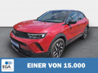 Bild Opel Mokka 1.2 Turbo GS NAVI Sitzhzg. Allwetter Rückfahrkam. LED