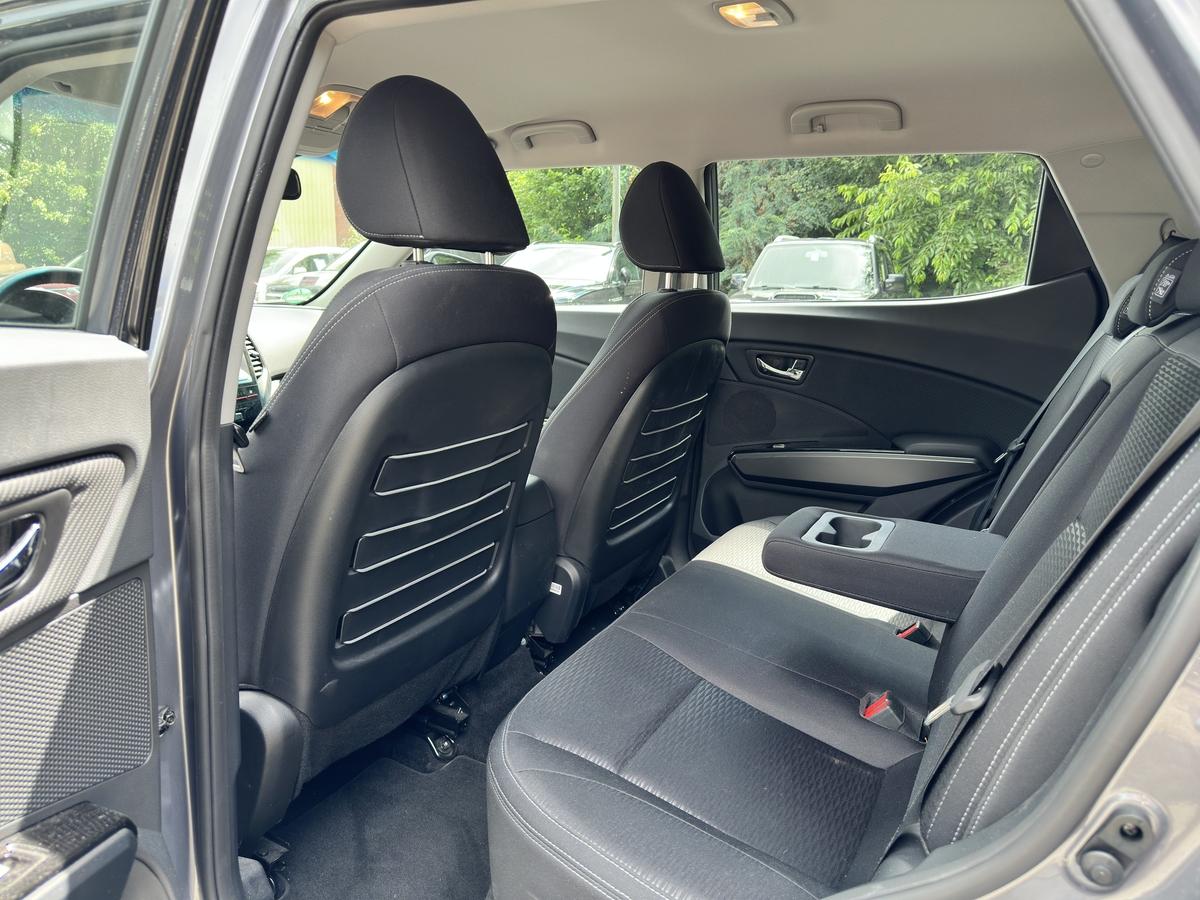 Ssangyong XLV Quartz 1.6 p 6AT 2WD