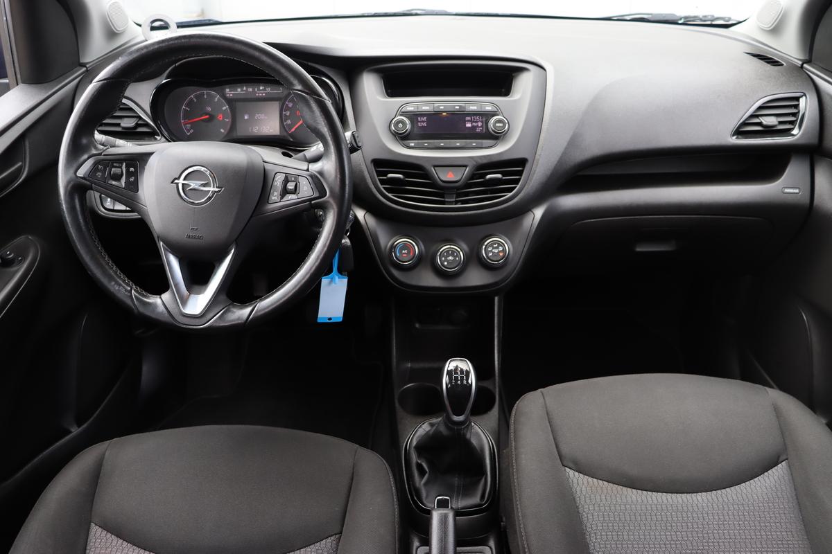 Opel Karl 1.0 Active*Winterpaket*1.Hand*