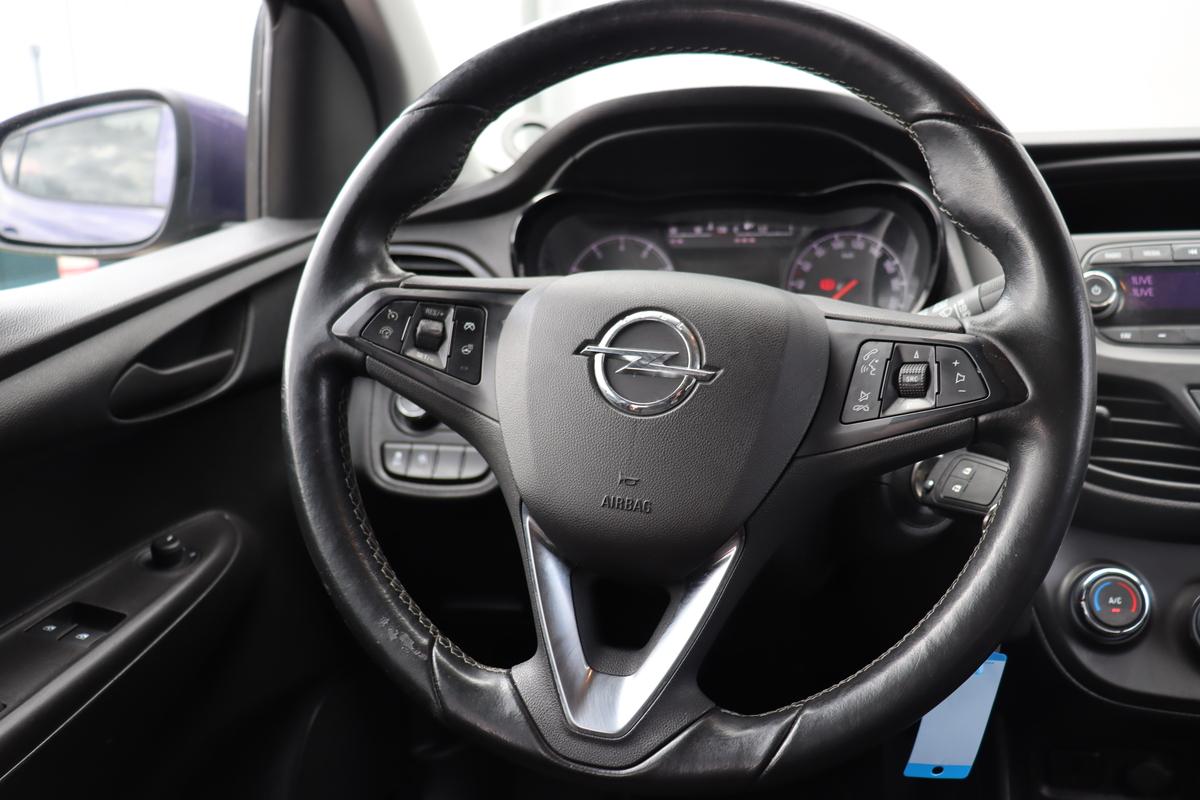 Opel Karl 1.0 Active*Winterpaket*1.Hand*