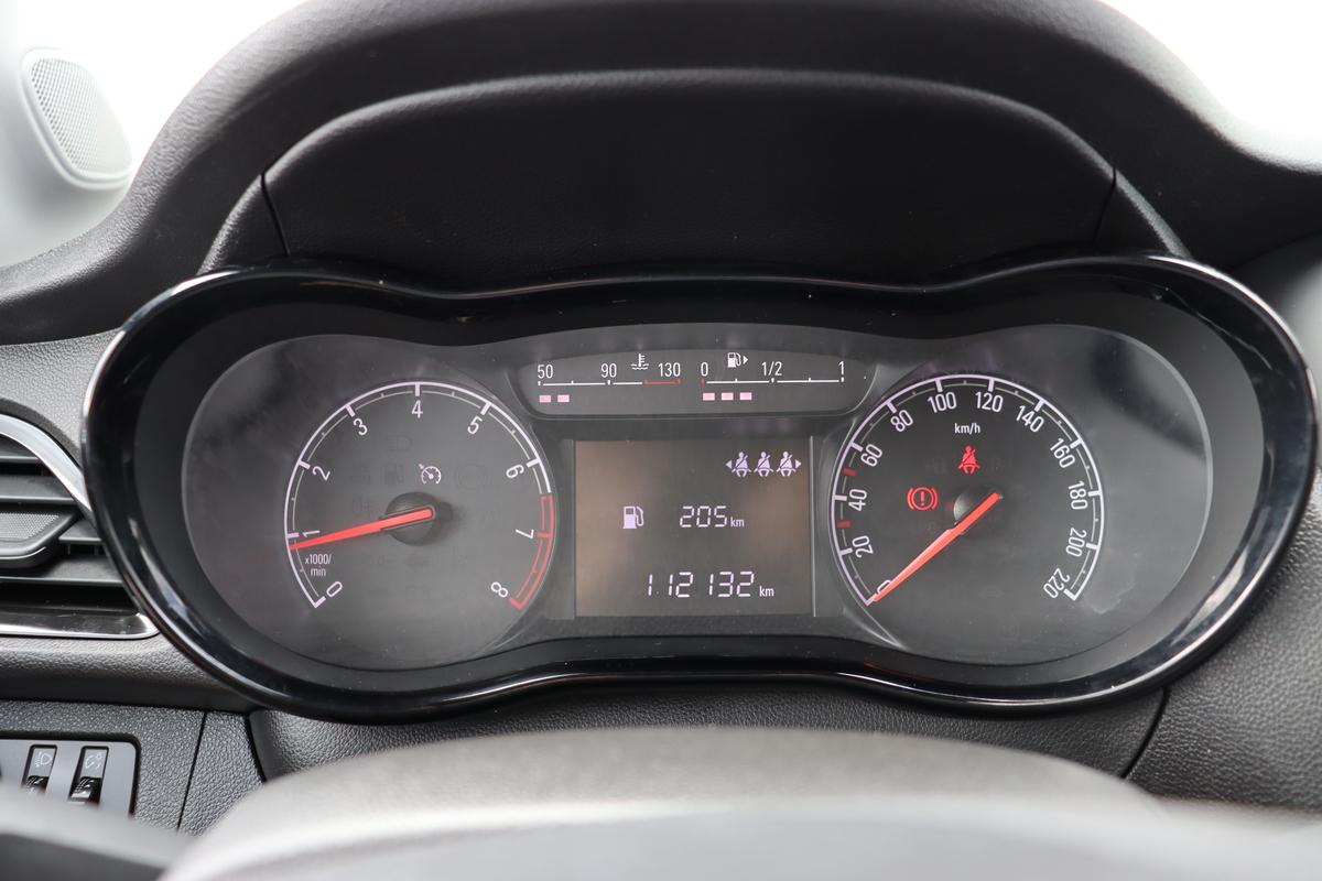 Opel Karl 1.0 Active*Winterpaket*1.Hand*