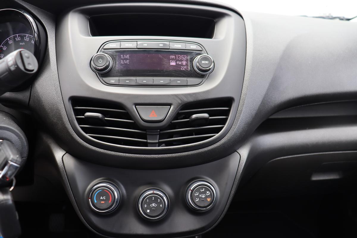 Opel Karl 1.0 Active*Winterpaket*1.Hand*
