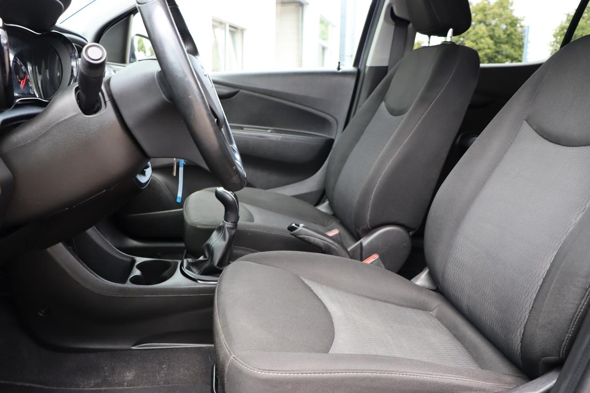 Opel Karl 1.0 Active*Winterpaket*1.Hand*