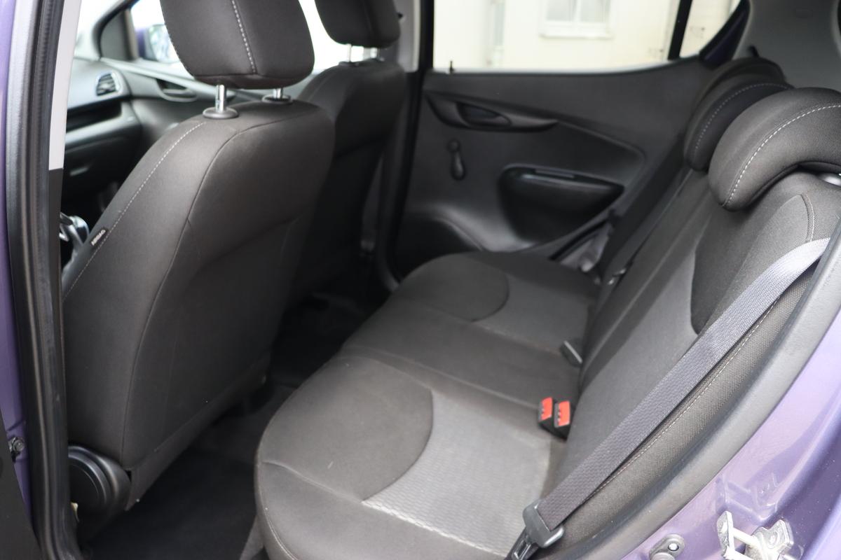 Opel Karl 1.0 Active*Winterpaket*1.Hand*