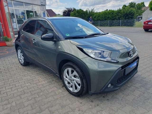 Toyota Aygo X Pulse