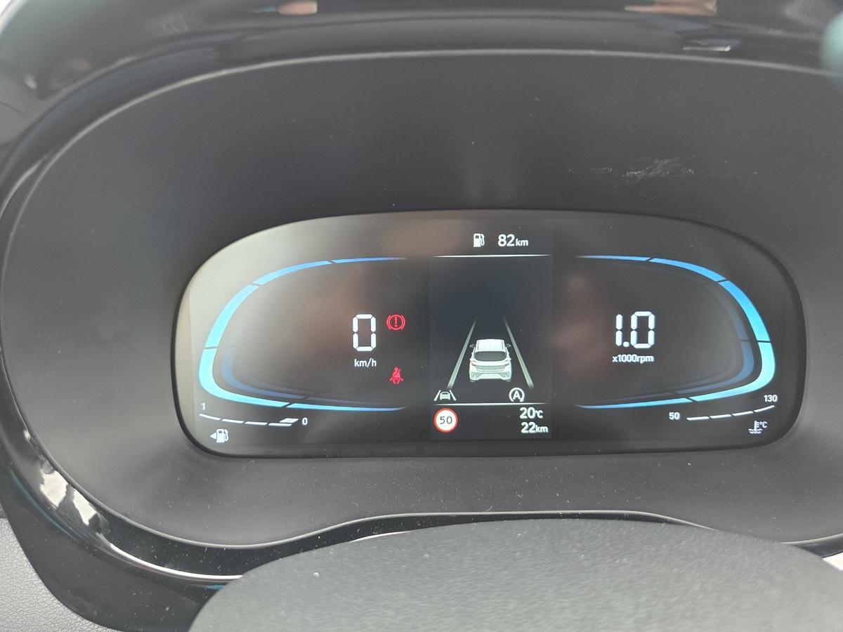 Hyundai i10 1.0 5MT Navi Rückfahrkamera SHZ  DAB beh. Lenkrad