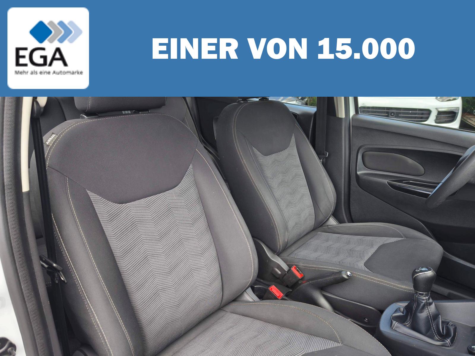 Ford Andere KA+ Klima/PDC/Radio/RDKS/BC