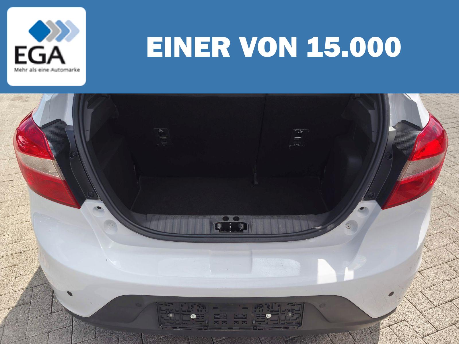 Ford Andere KA+ Klima/PDC/Radio/RDKS/BC