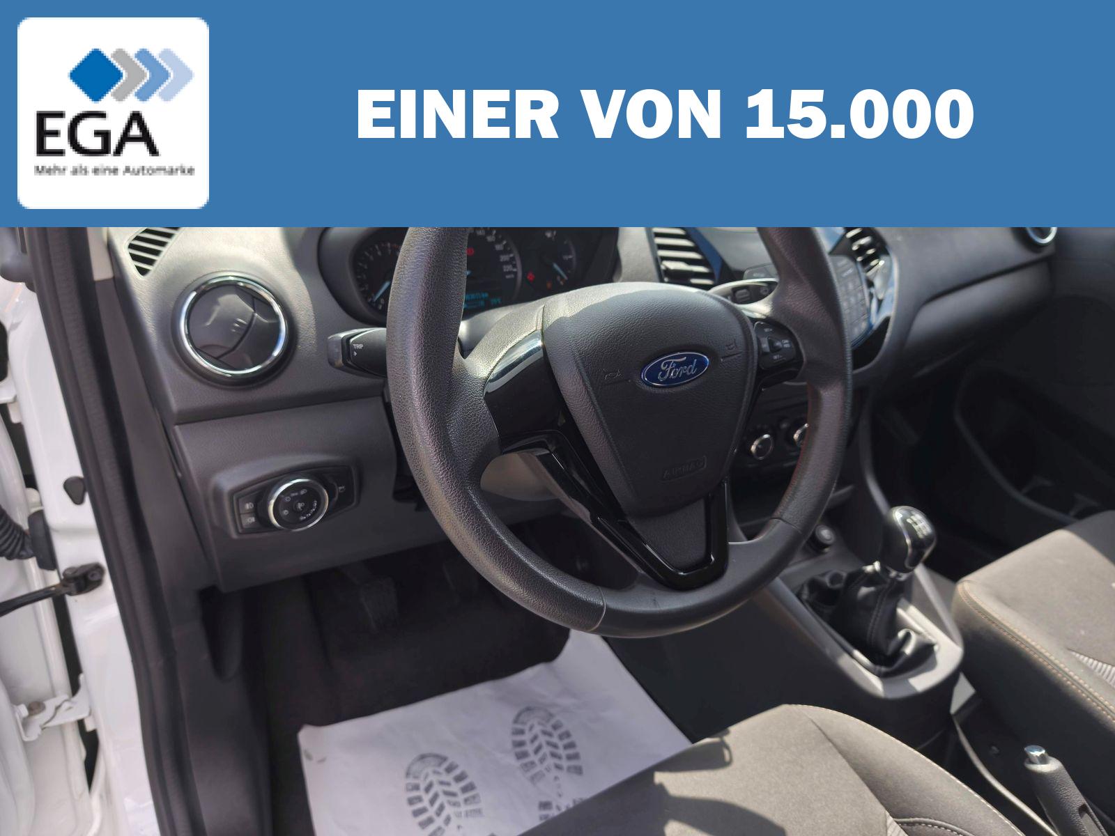 Ford Andere KA+ Klima/PDC/Radio/RDKS/BC