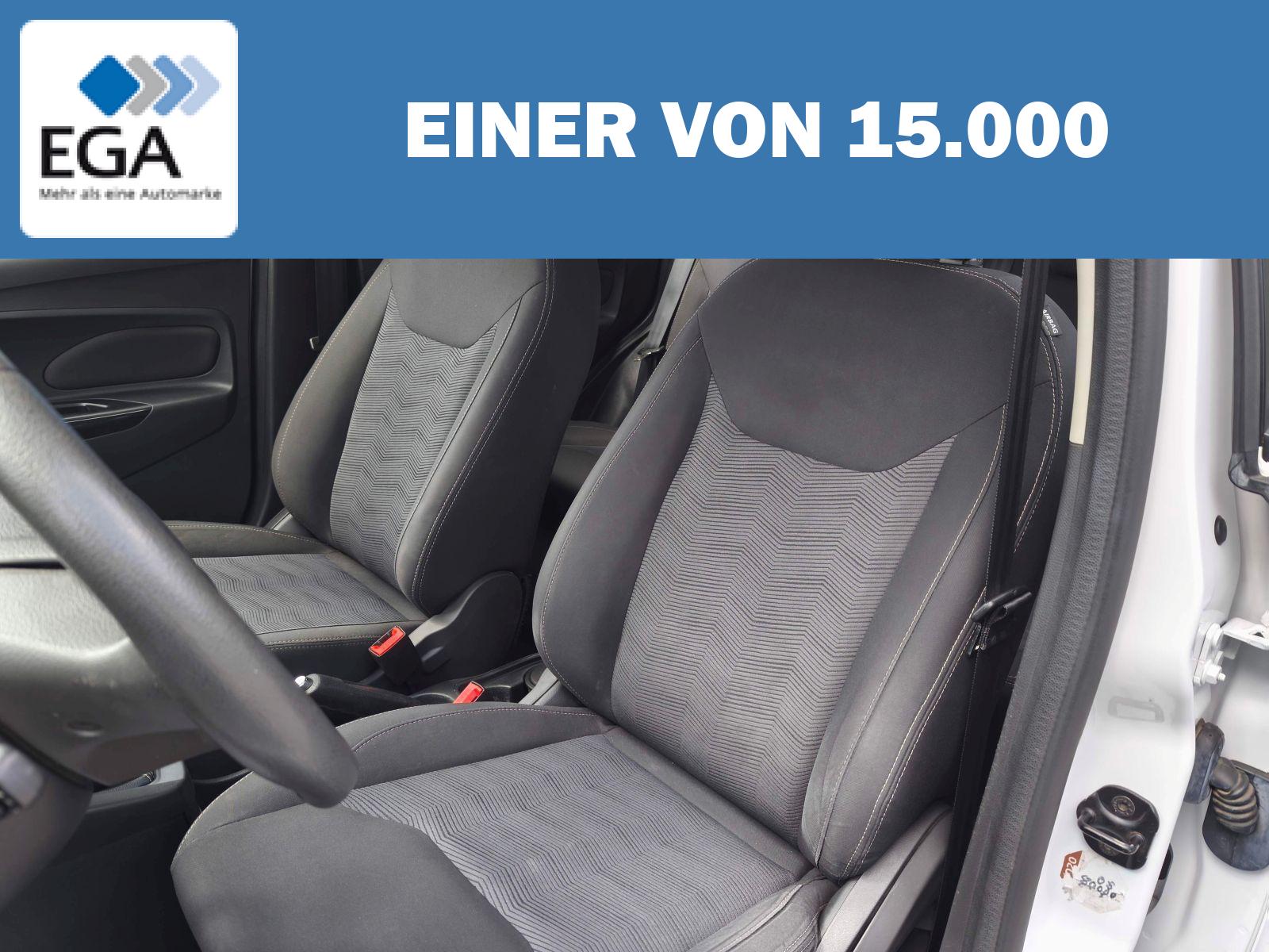 Ford Andere KA+ Klima/PDC/Radio/RDKS/BC