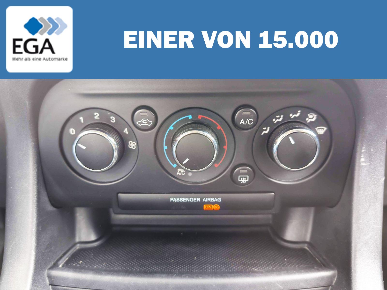 Ford Andere KA+ Klima/PDC/Radio/RDKS/BC