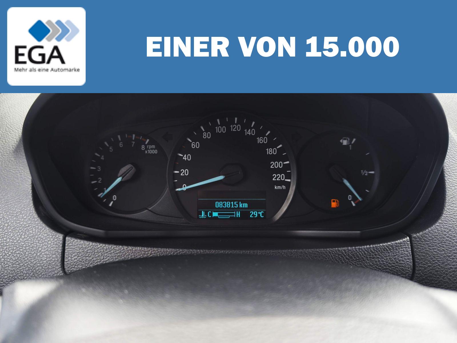 Ford Andere KA+ Klima/PDC/Radio/RDKS/BC