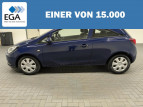 Bild Opel Corsa E Edition Radio-CD/Park-Assist/TFL/Totwinkel