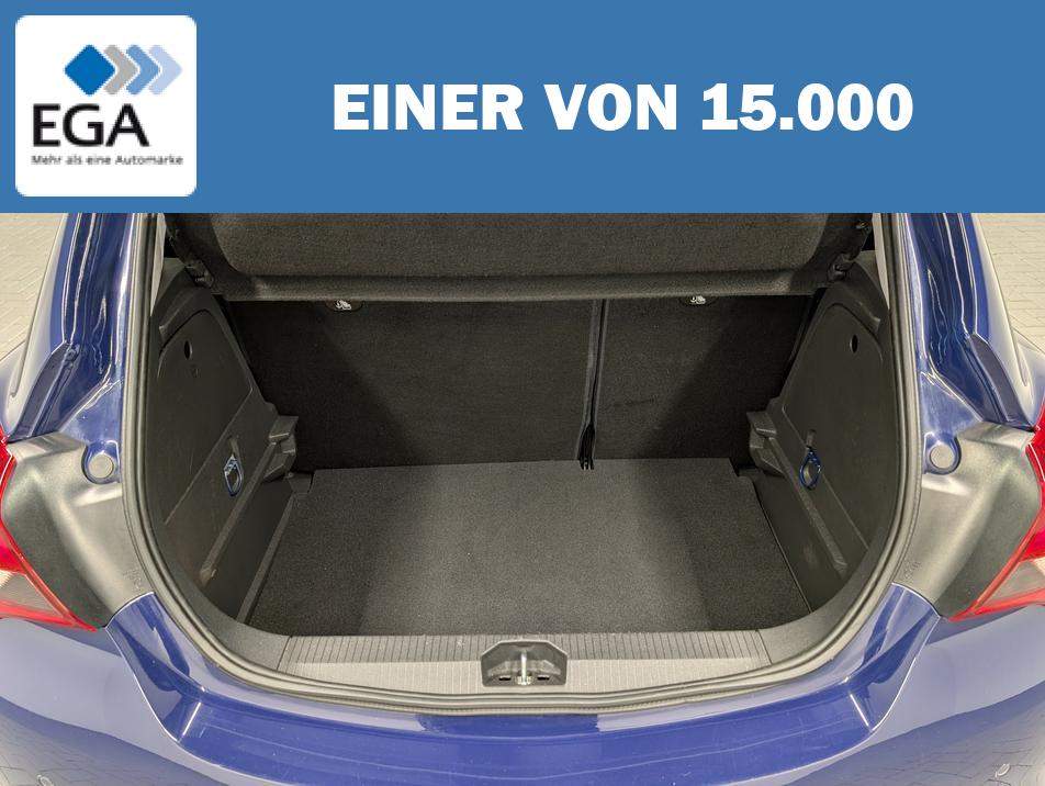 Opel Corsa E Edition Radio-CD/Park-Assist/TFL/Totwinkel