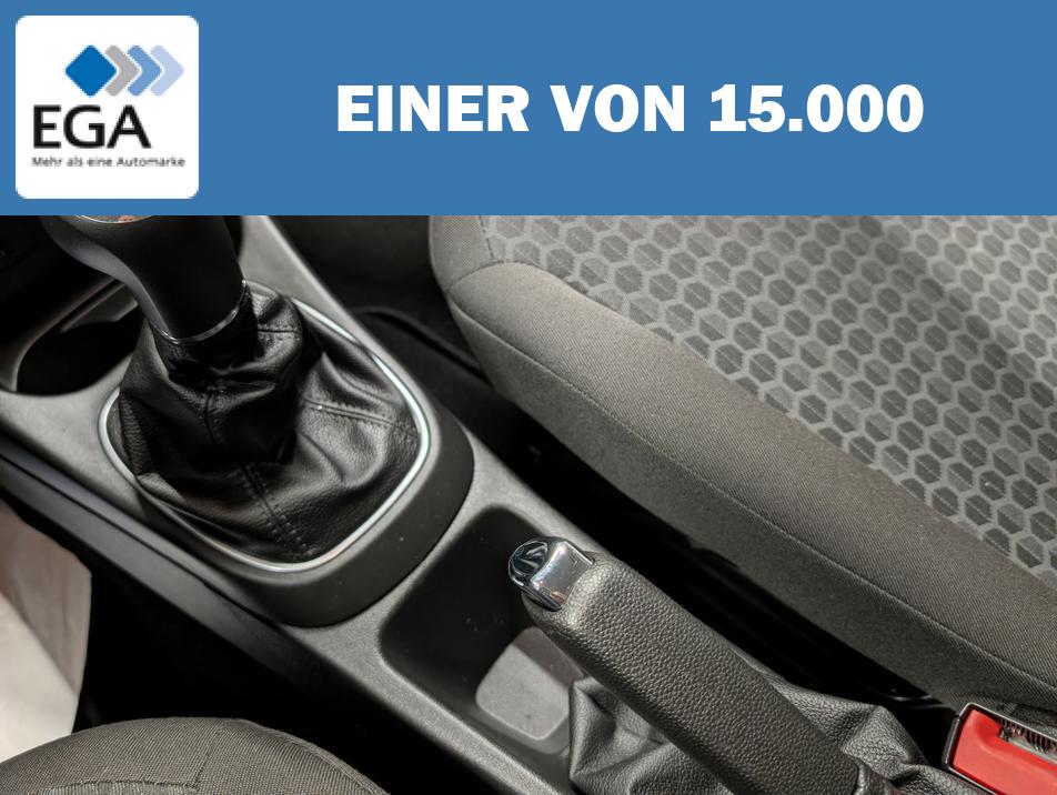 Opel Corsa E Edition Radio-CD/Park-Assist/TFL/Totwinkel