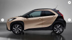 Bild Toyota Aygo X 1.0 VVT-i Sitzhzg - PDC v+h - R.Kam - Kl.autom