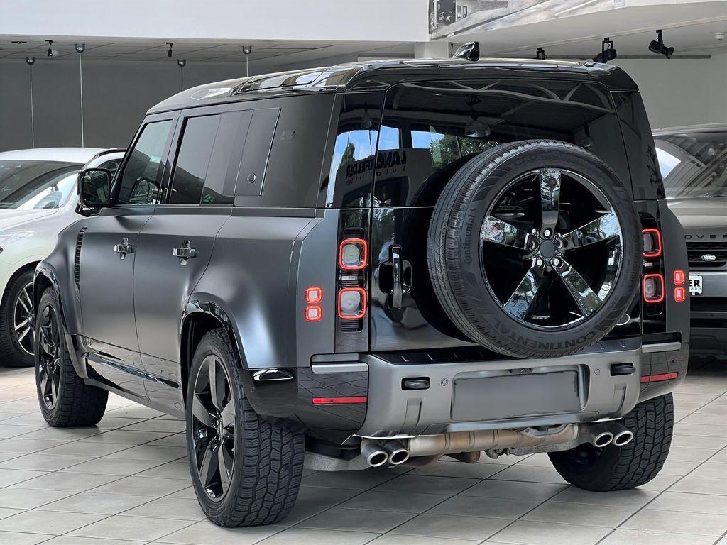 Land Rover Defender 110 V8 Carpathian Edition 386 kW (52...