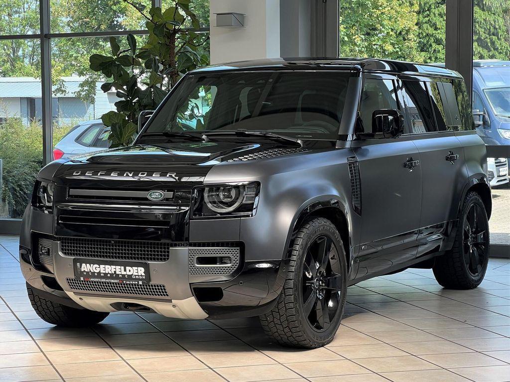 Land Rover Defender 110 V8 Carpathian Edition 386 kW (52...