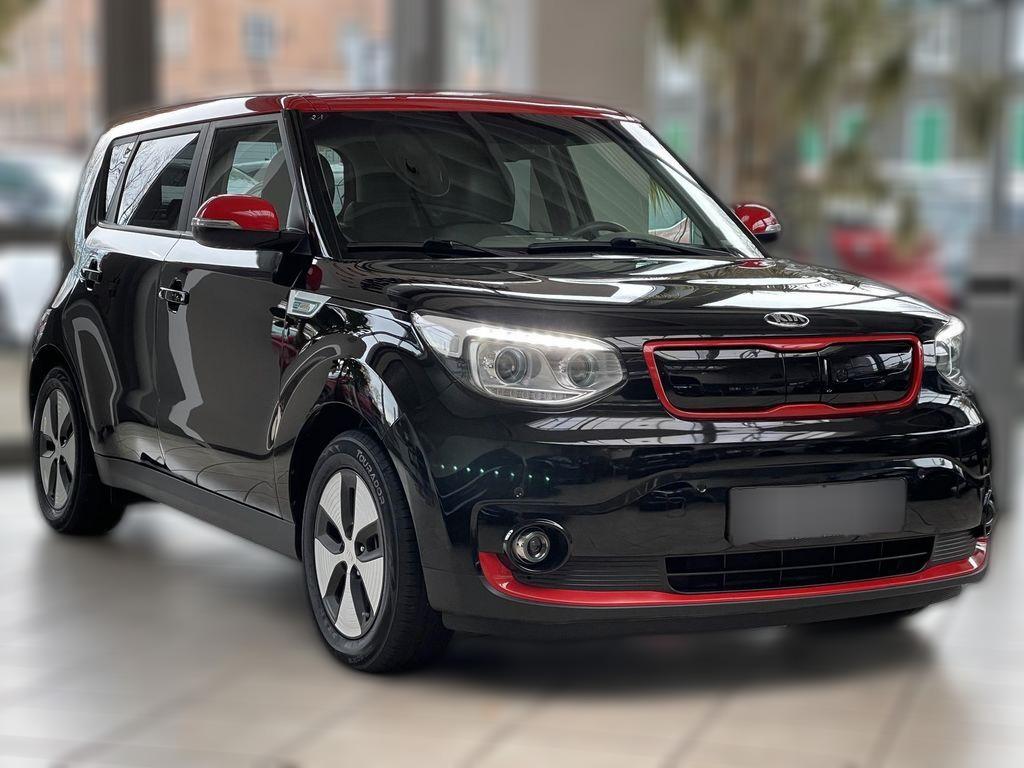 Kia Soul EV PLAY*NAVI*CARPLAY*TPM*KAMERA*BT*SHZ*SBL*