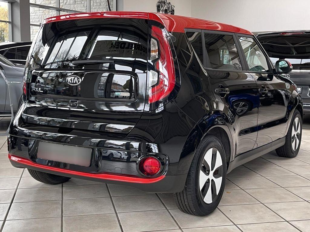 Kia Soul EV PLAY*NAVI*CARPLAY*TPM*KAMERA*BT*SHZ*SBL*