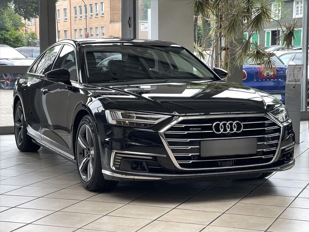 Audi A8 60 TFSI e quattro*PANO*B&O*ACC*HUD* 330 kW...