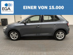 Bild Skoda Fabia CarPlay/Kamera/PDC/15-Zoll/Limiter
