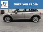 Bild MINI Cooper Chili LED/Navi/SHZ/17-Zoll/Tempomat/PDC