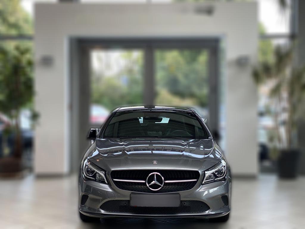 Mercedes-Benz CLA 180 Shooting Brake CLA Shooting Brake 180 Urban*PANO*TPM*NAV*SHZ*BT