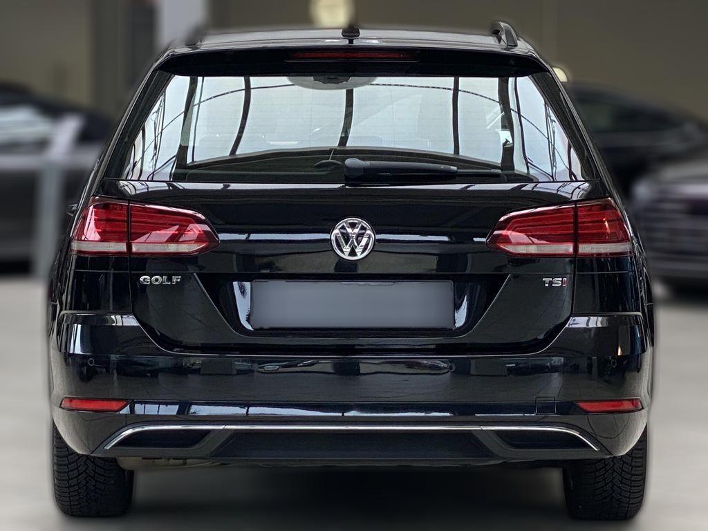 Volkswagen Golf Variant VII 1.4 TSI BMT Comfortline *NAV...
