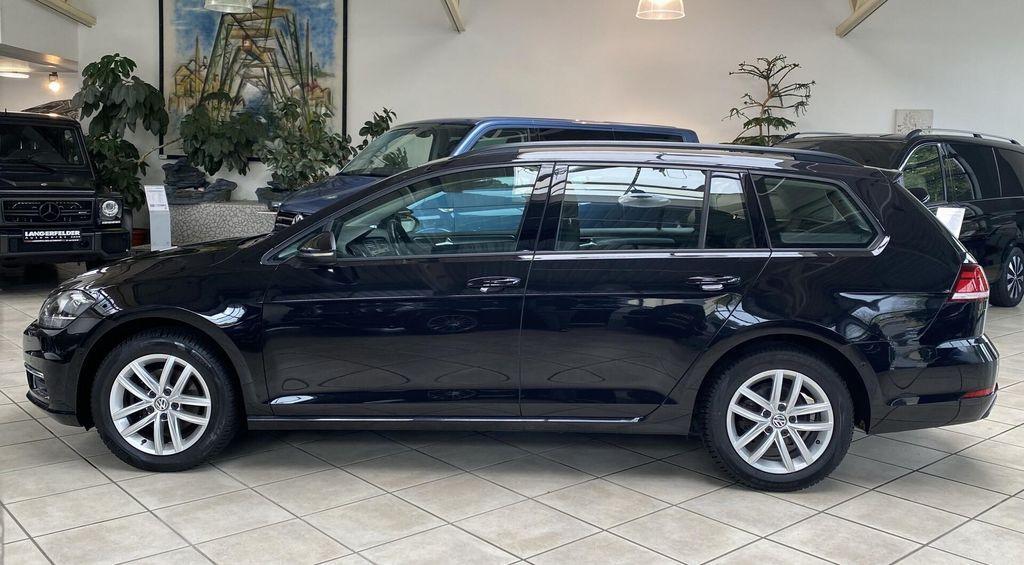 Volkswagen Golf Variant VII 1.4 TSI BMT Comfortline *NAV...