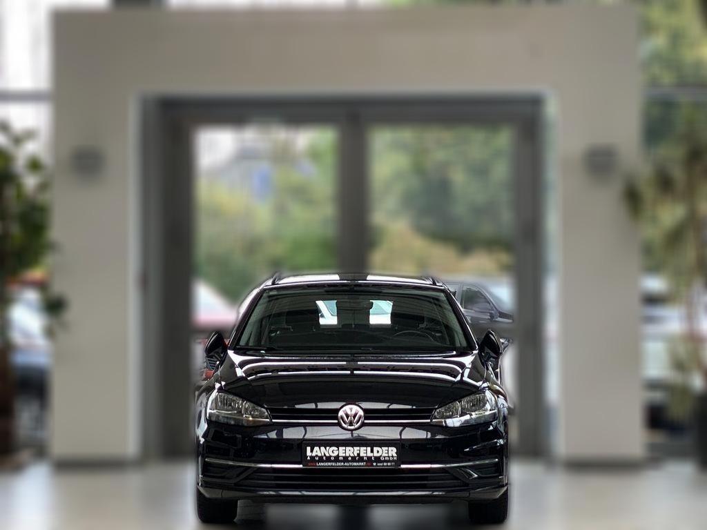 Volkswagen Golf Variant VII 1.4 TSI BMT Comfortline *NAV...