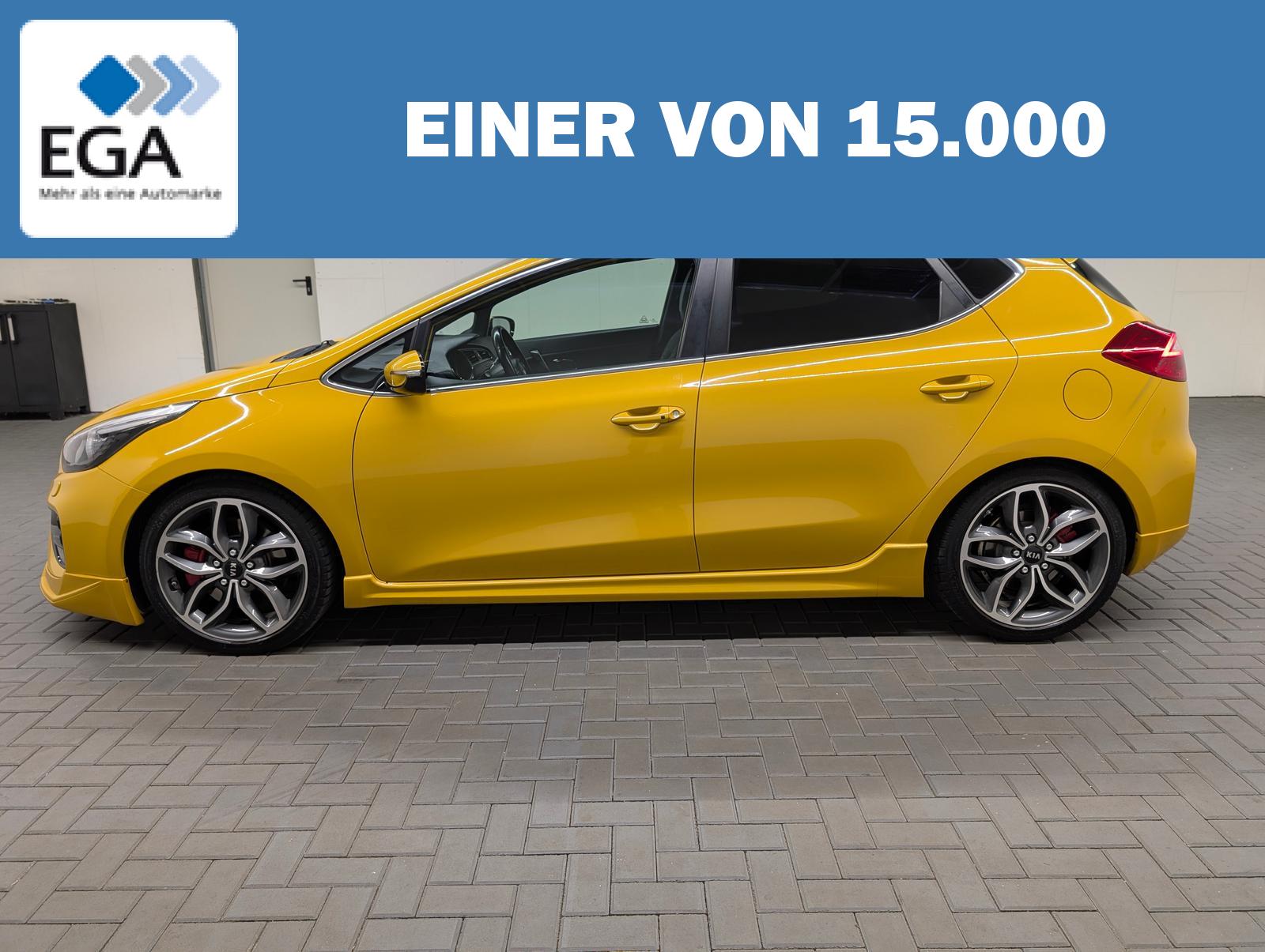 Kia cee'd / Ceed 