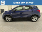 Bild Opel Mokka X 