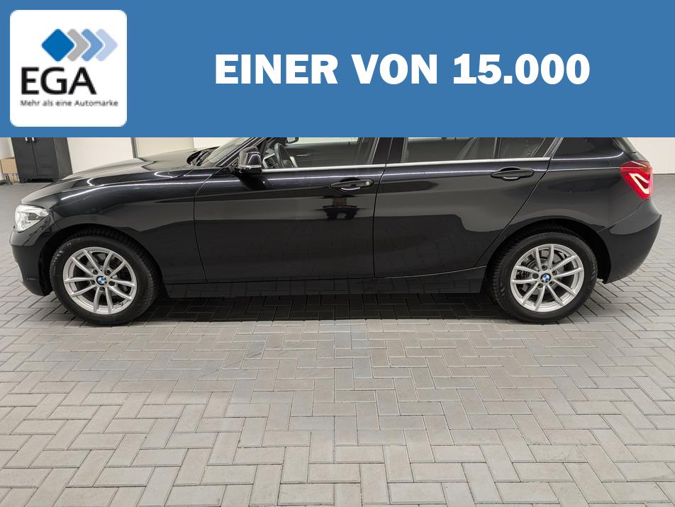 BMW 120 