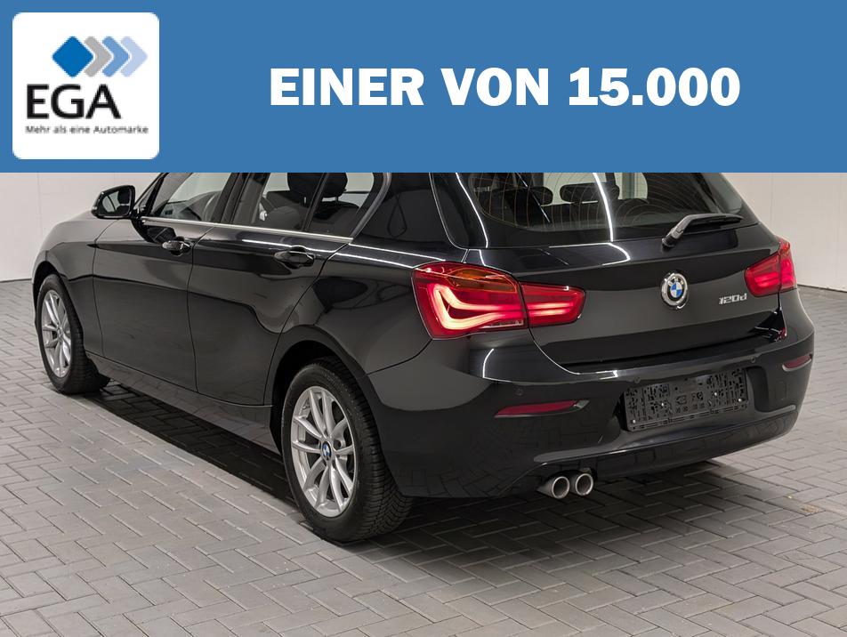 BMW 120 