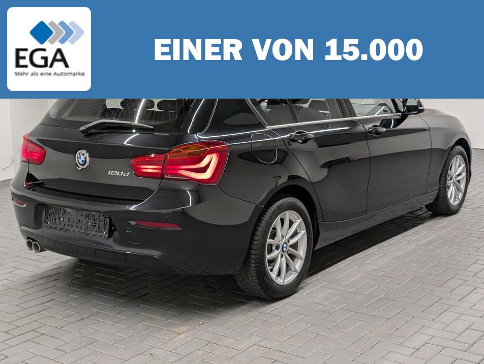 BMW 120 