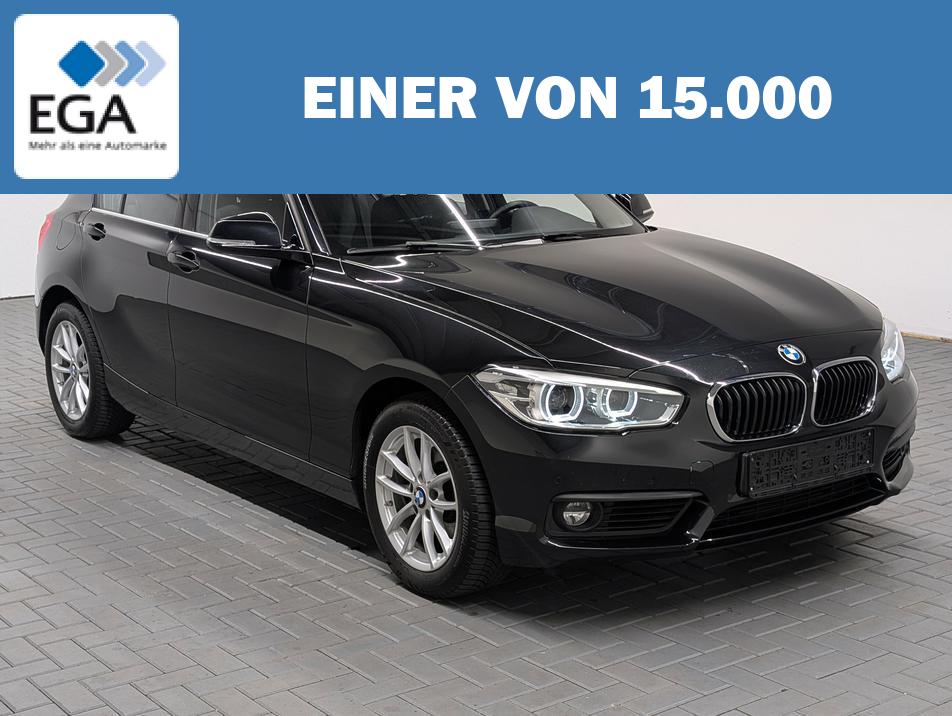 BMW 120 