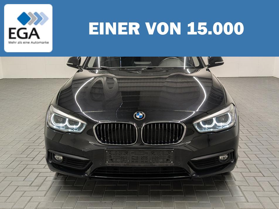 BMW 120 