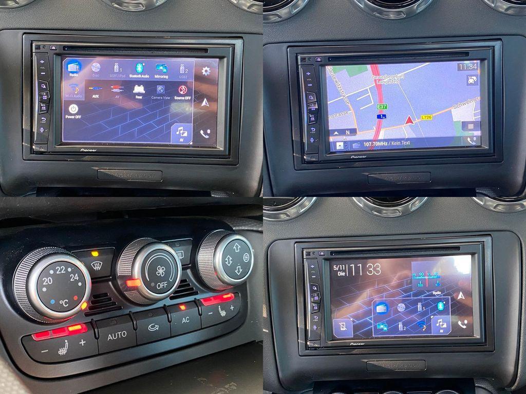 Audi TT Coupe S-Line*NAVI*Bluetooth*PDC* 155 kW (2...