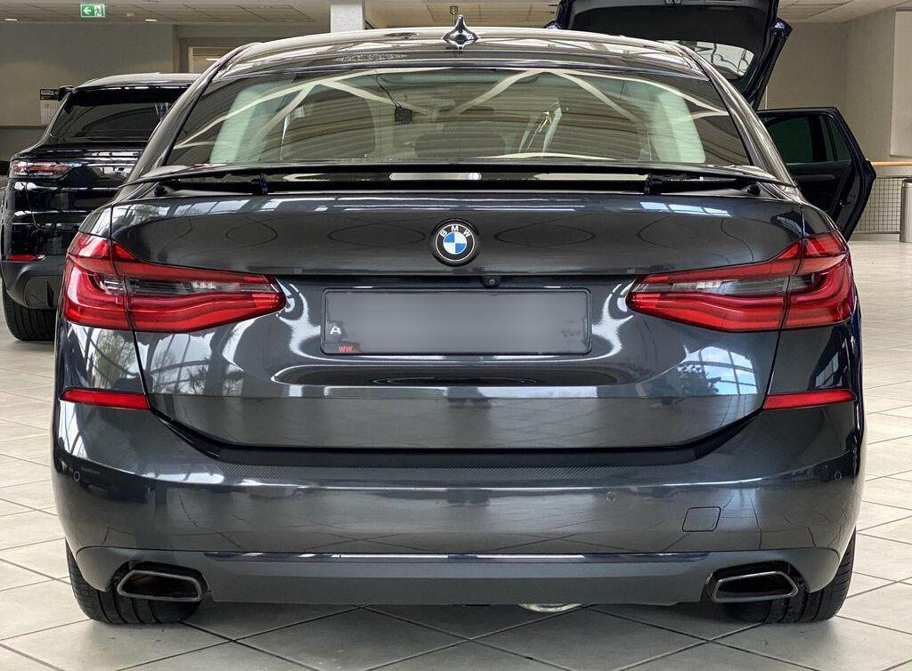 BMW 640 Gran Turismo 640 i GT xDrive Sport Line |Navi|CAM|PANO| 25...
