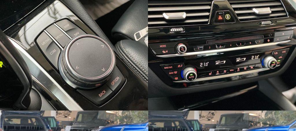 BMW 640 Gran Turismo 640 i GT xDrive Sport Line |Navi|CAM|PANO| 25...
