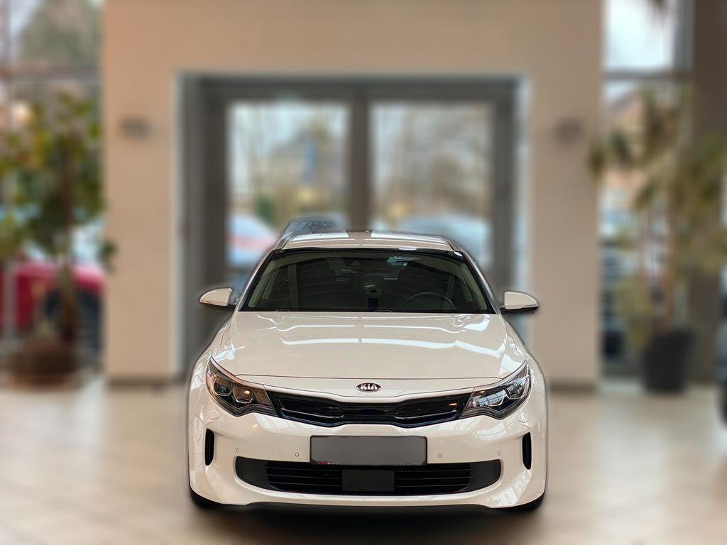 Kia Optima Sportswagon 2.0 Hybrid Spirit*ACC*CARPLAY