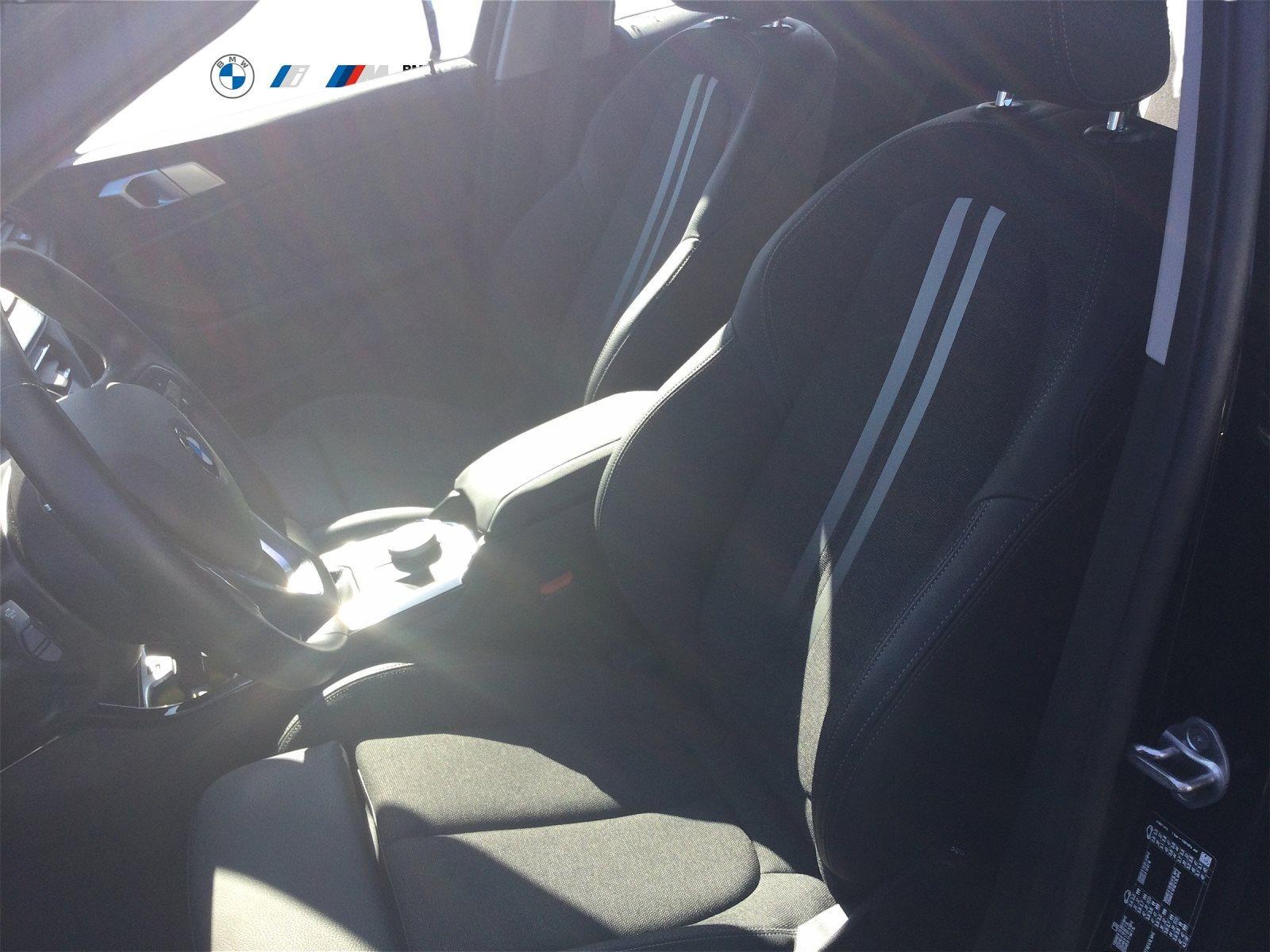 BMW 118 SPORT LINE LC PROF LED GRA PDC DAB WLAN SHZG