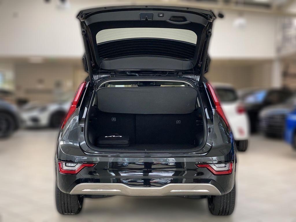 Kia Niro e- Inspiration*Wärempumpe*HUD*Carplay