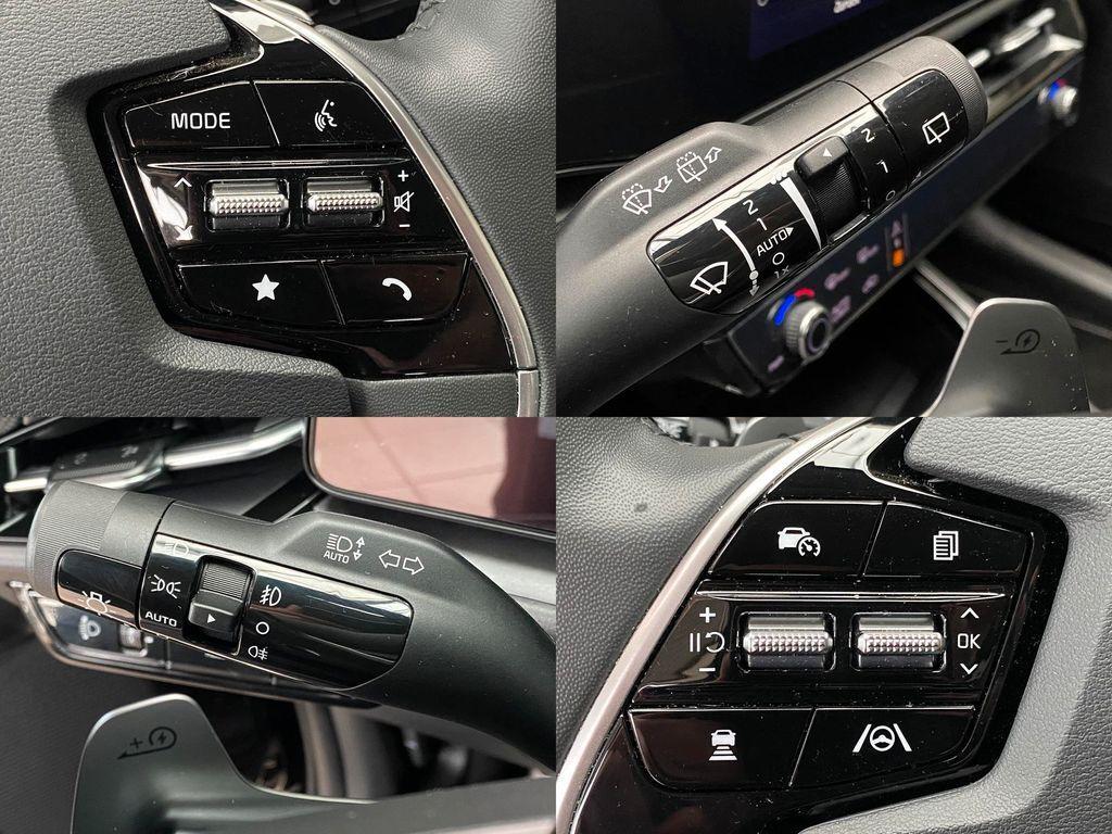 Kia Niro e- Inspiration*Wärempumpe*HUD*Carplay