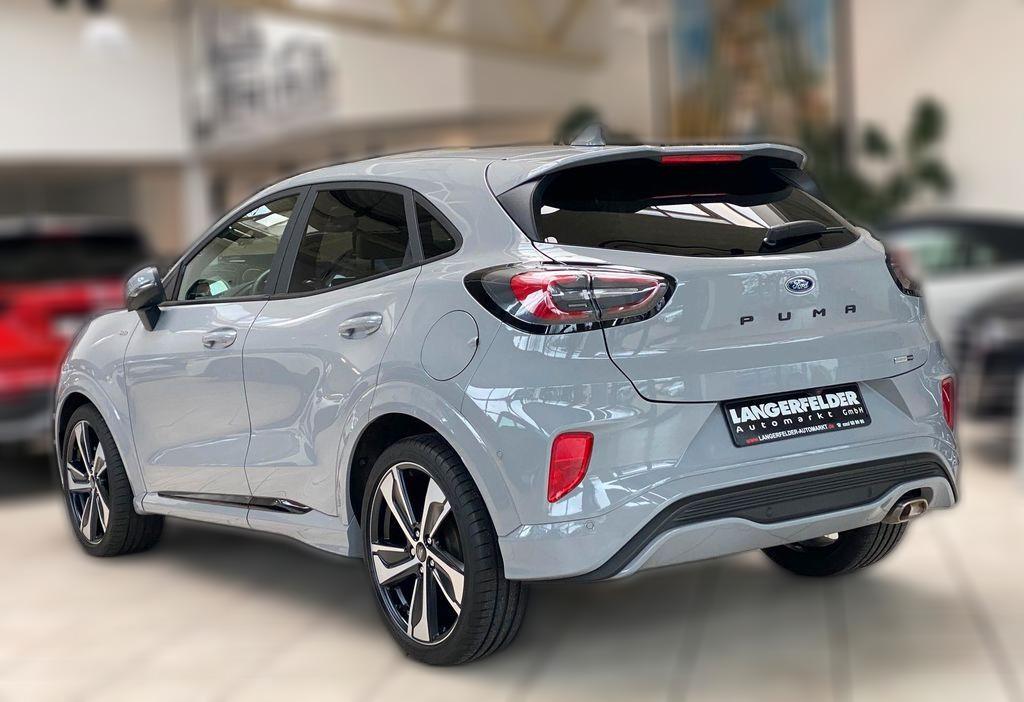 Ford Puma MHD ST-Line X*B&O*KAMERA*CARPLAY*SHZ*LHZ*19