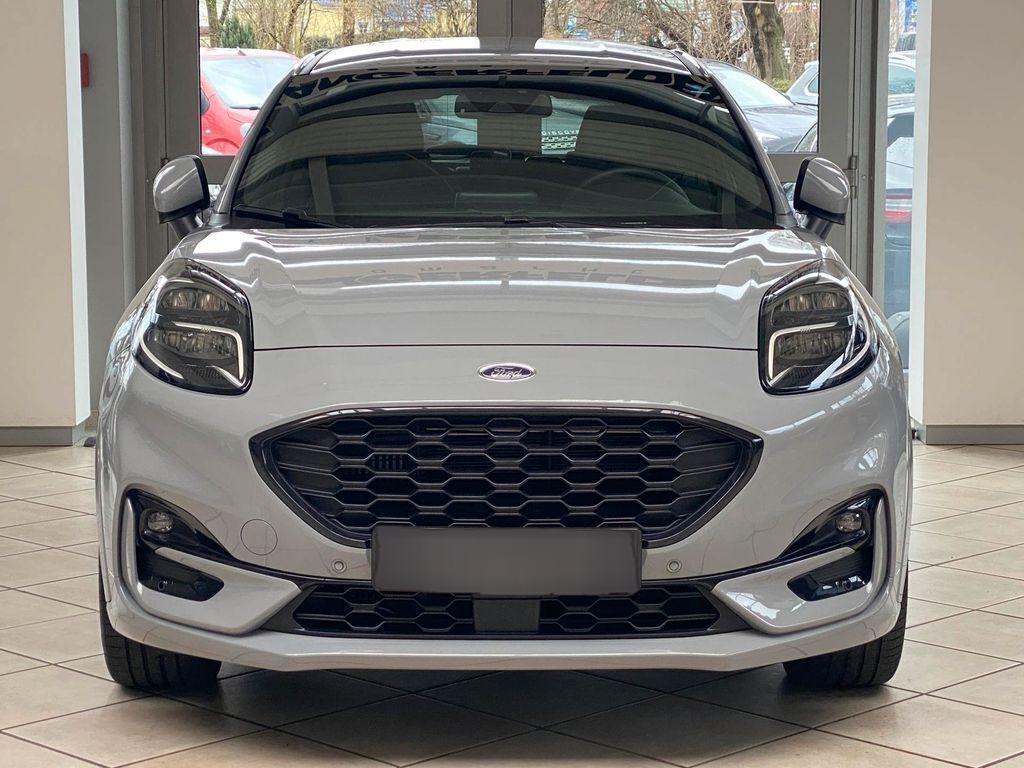 Ford Puma MHD ST-Line X*B&O*KAMERA*CARPLAY*SHZ*LHZ*19