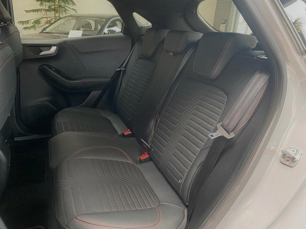 Ford Puma MHD ST-Line X*B&O*KAMERA*CARPLAY*SHZ*LHZ*19