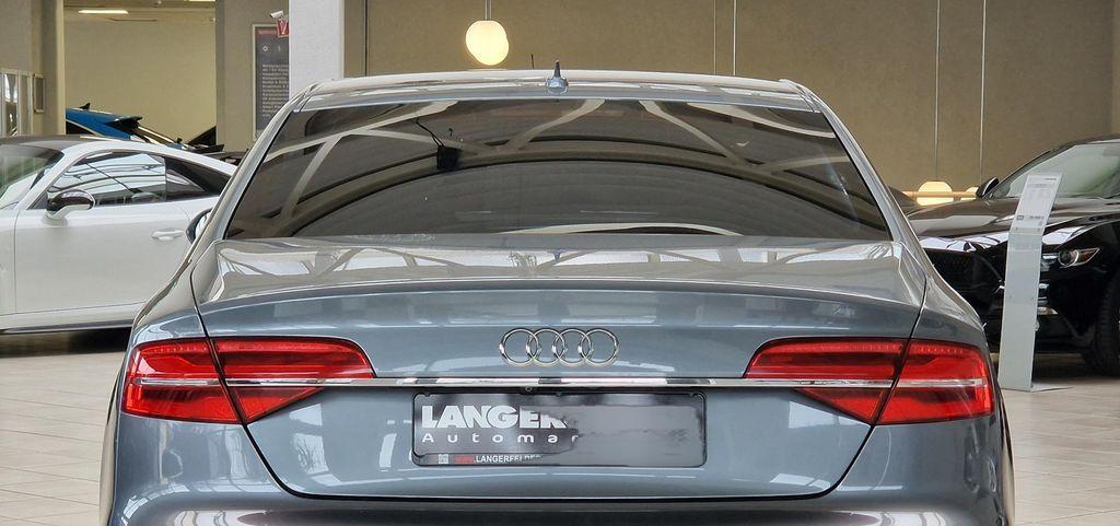 Audi A8 3.0 diesel quattro Lang*ACC*360*SCHIEBEDACH*